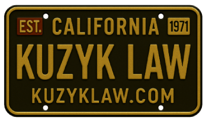 Kuzyk Personal Injury & Car Accidents Lawyers