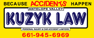 Kuzyk Personal Injury & Car Accidents Lawyers