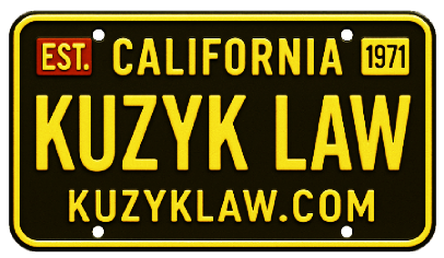 Kuzyk Personal Injury & Car Accidents Lawyers