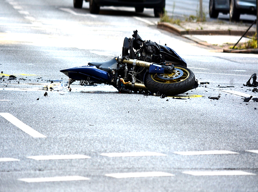 Antelope Valley motorcycle accident lawyer