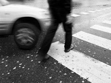 Antelope Valley Pedestrian Accident Lawyer