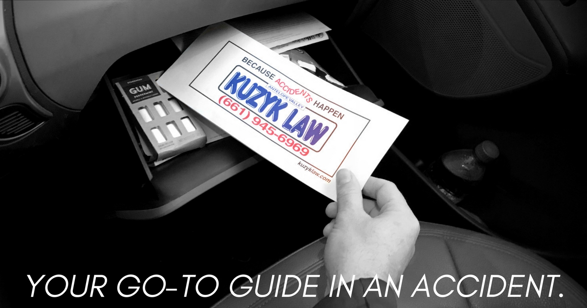 Your Go-To Accident Guide