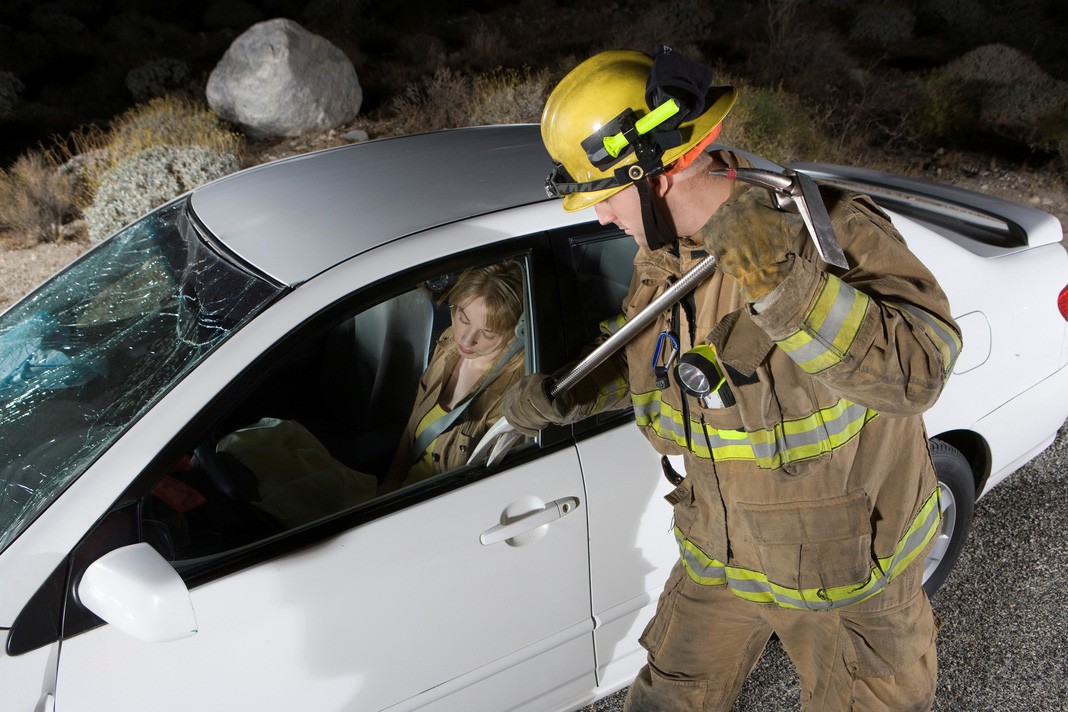 Common Pitfalls Handling Own Auto Accident Lancaster