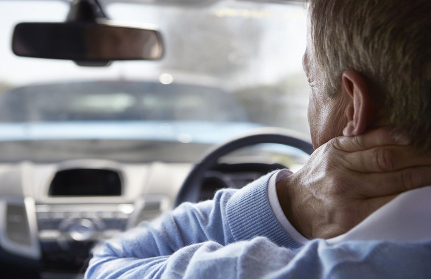 Injury After Uber Accident Personal Injury