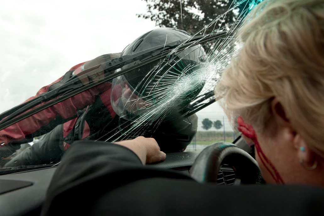 Motorcycle Accidents Need Kuzyk Law
