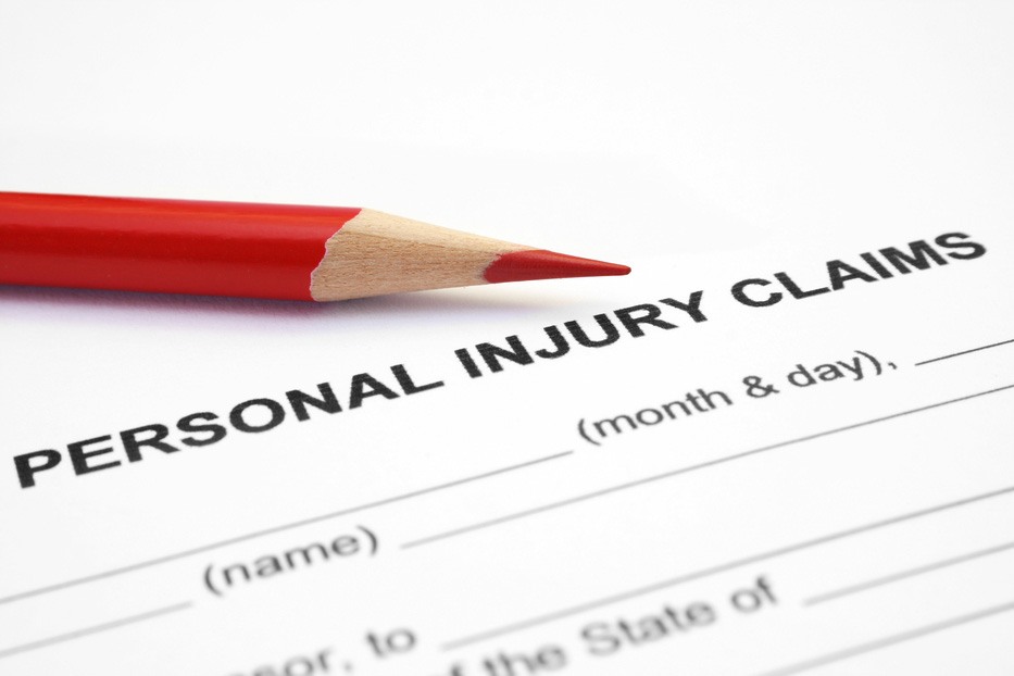 Personal Injury Attorney Claims Agoura Hills
