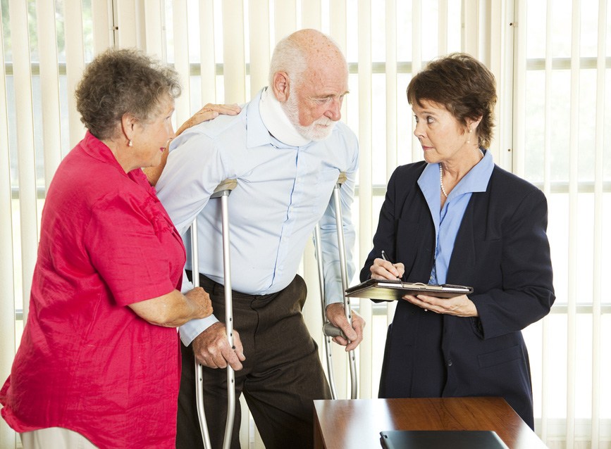 Do You Really Need to Hire a Personal Injury Attorney