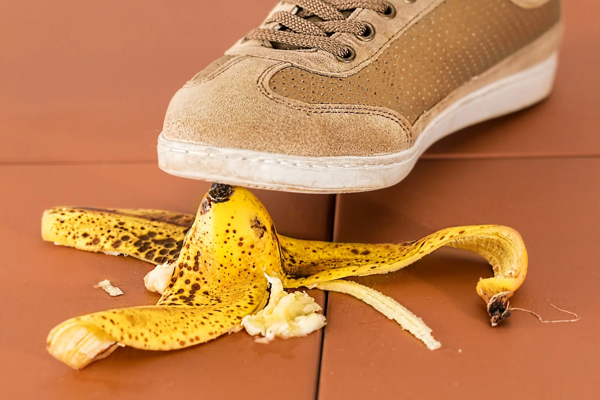 should you hire a lawyer for a slip and fall injury case Image