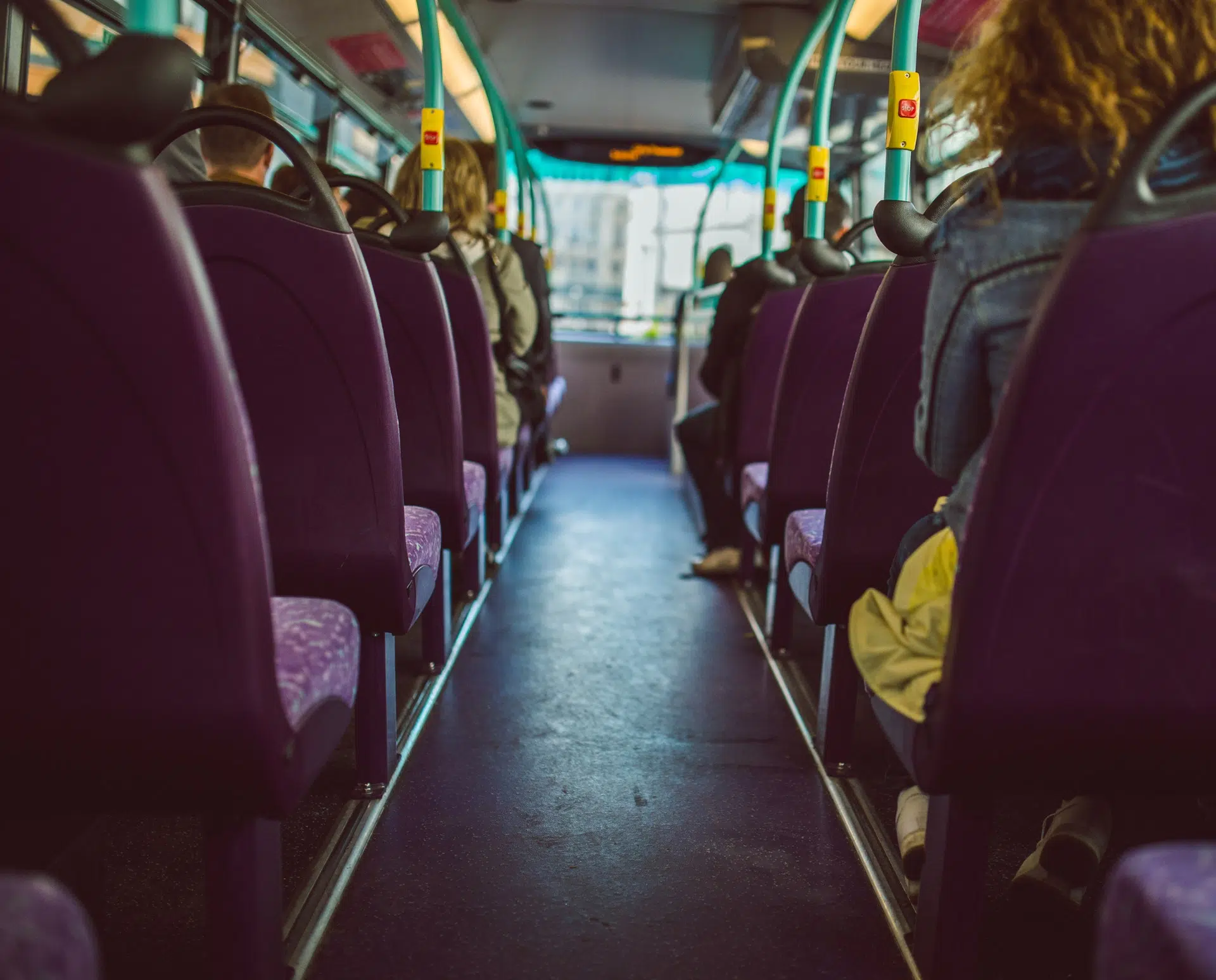 what to do if your child has been injured in a school bus accident iamge
