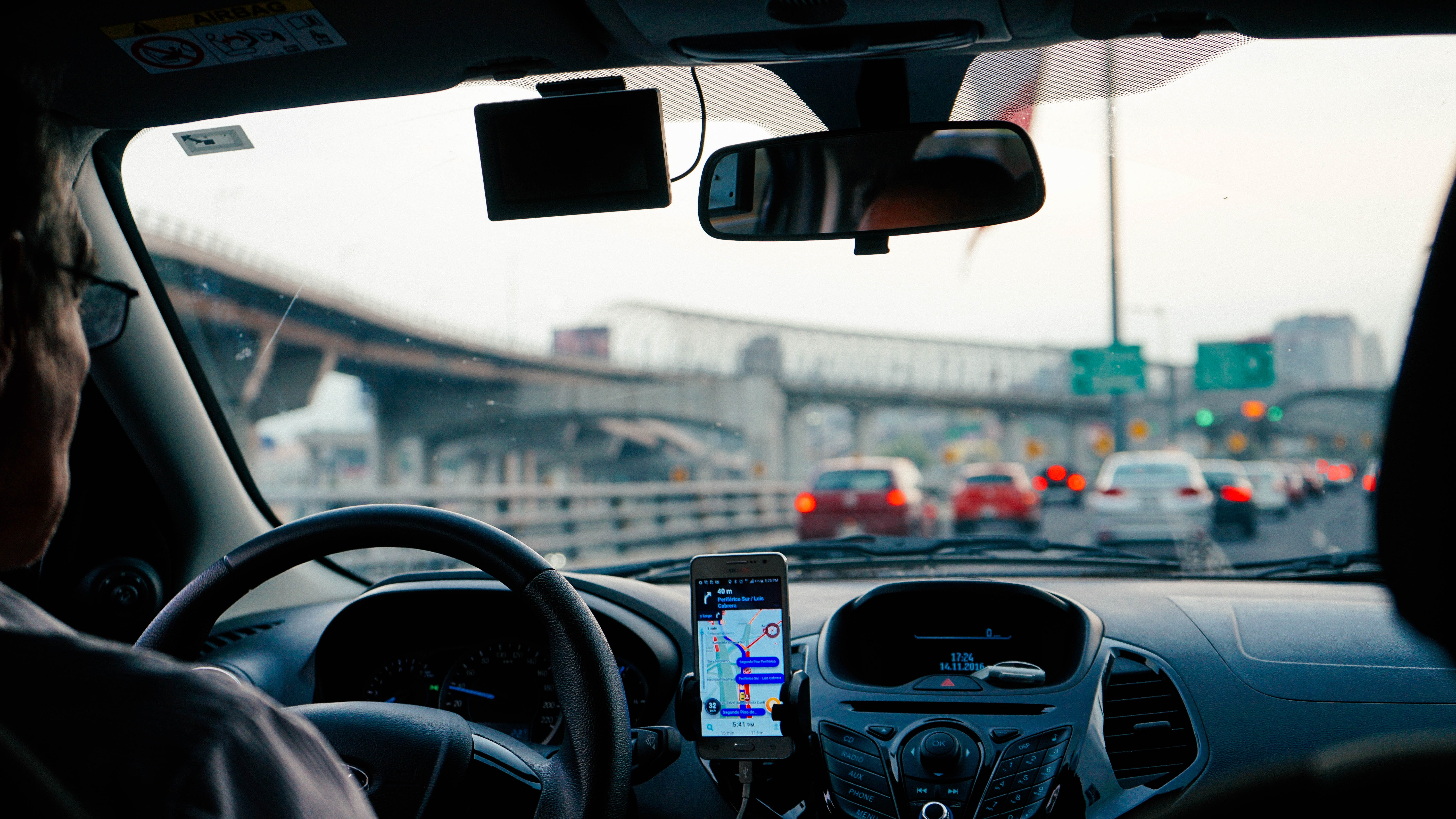 What to Expect From an Uber Accident Settlement