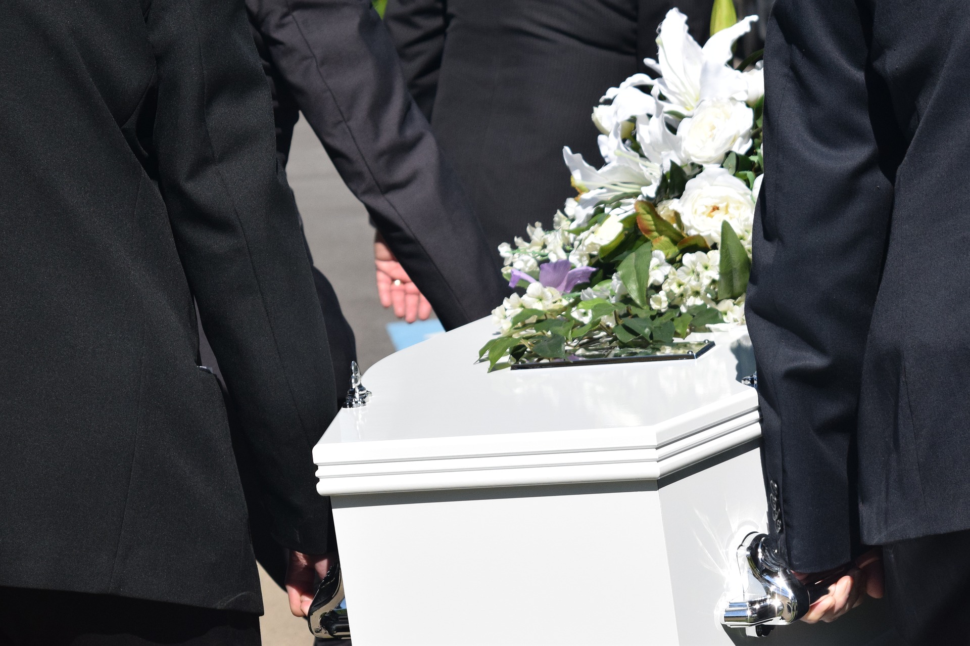 When Do You Need a Wrongful Death Lawyer in Lancaster?