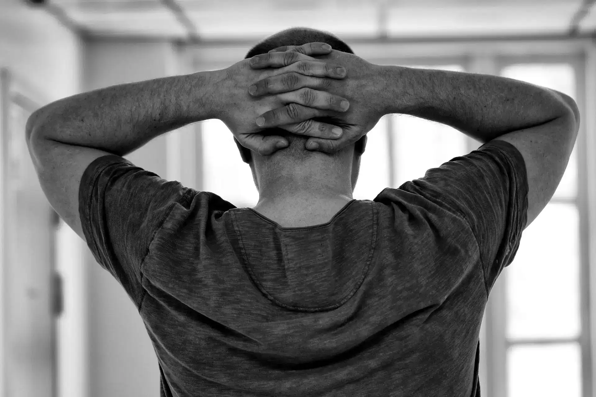 Brain Injury Attorney Image