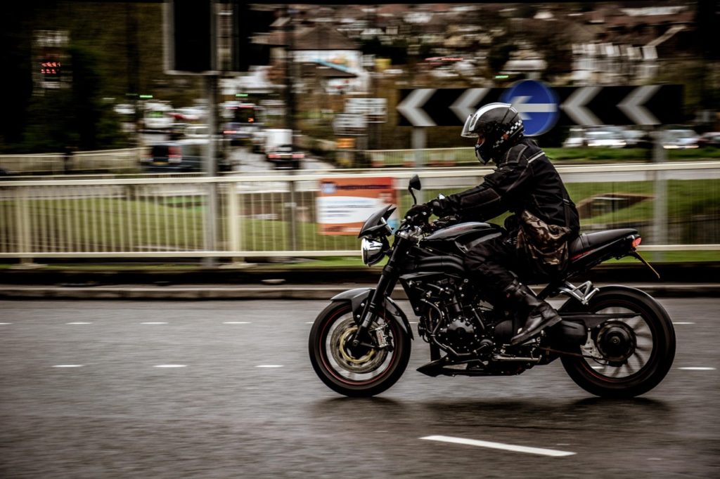 Ultimate Guide to Motorcycle Accidents for 2023