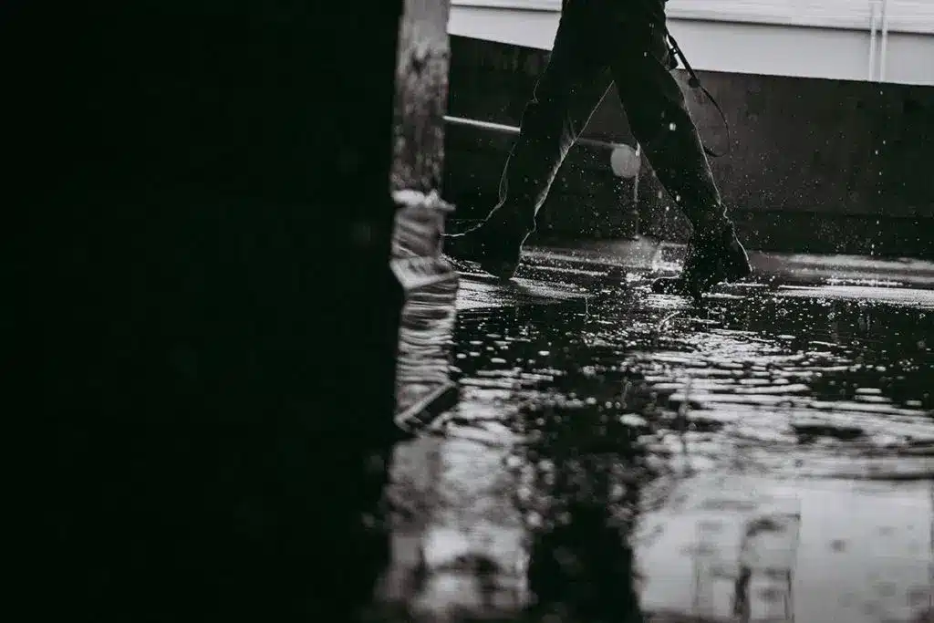 8 Things To Know When Filing a Slip And Fall Lawsuit