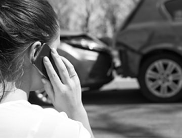 Antelope Valley Car Accident Lawyer