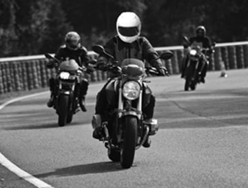 Antelope Valley Motorcycle Accident Lawyer