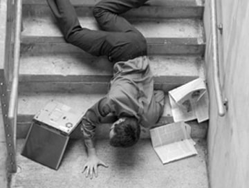 Antelope Valley Slip and Fall Accident Lawyer