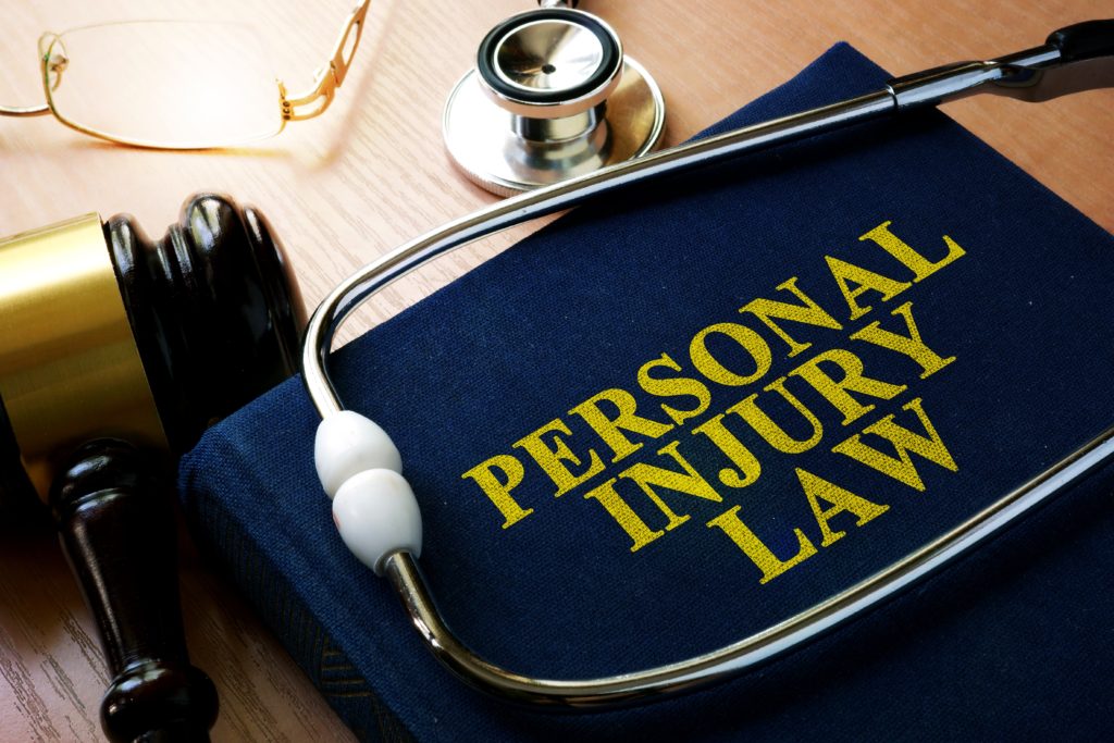 what is personal injury protection