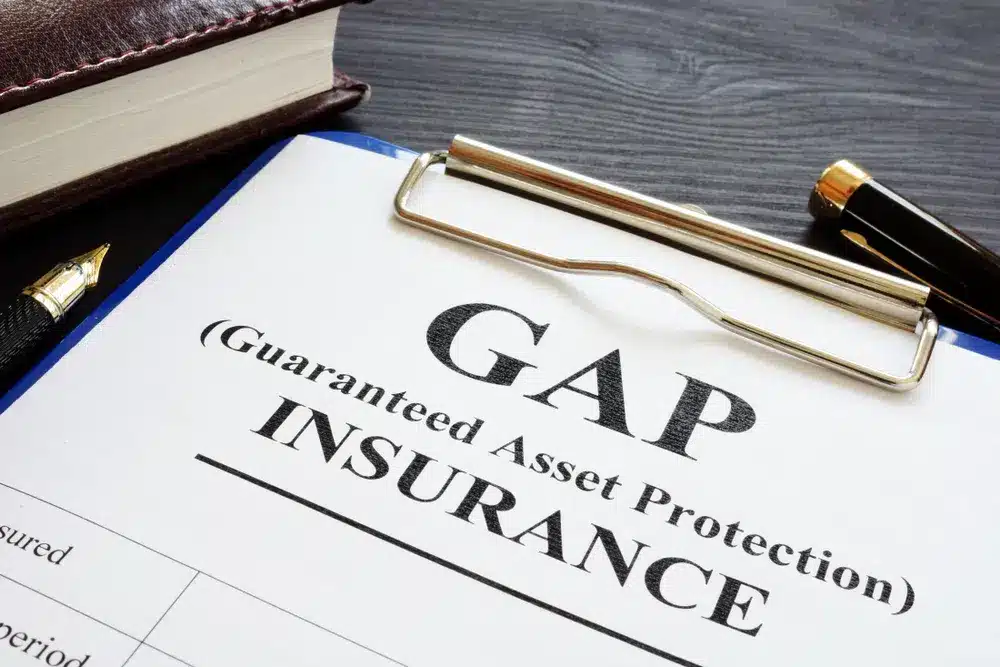 What Is Gap Insurance And What Does It Cover Image