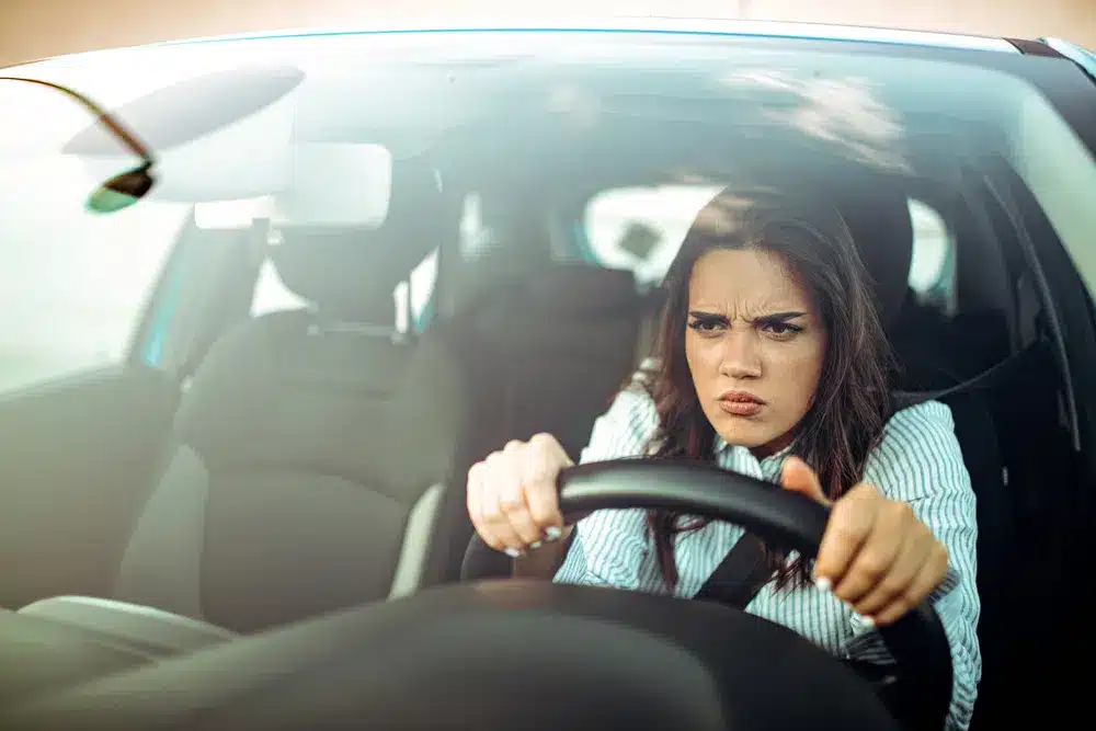 10 Essential Tips For Managing Your Road Rage image