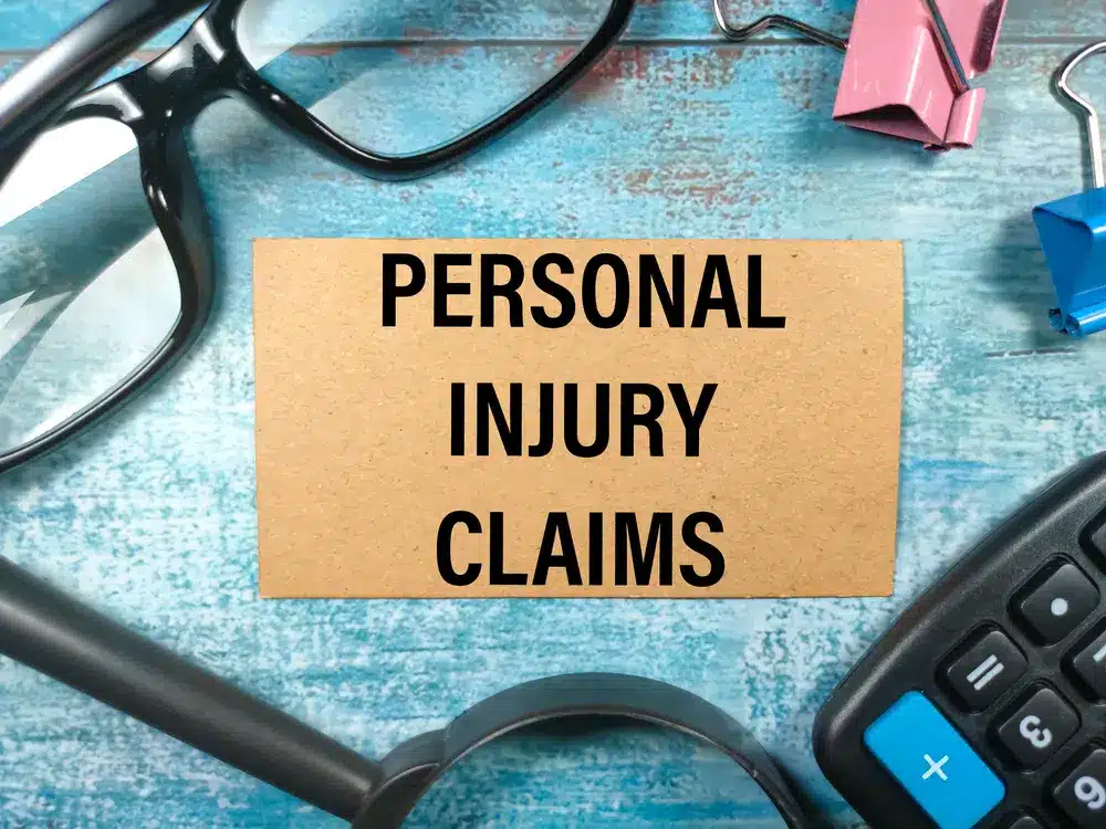 Personal Injury Lawsuit