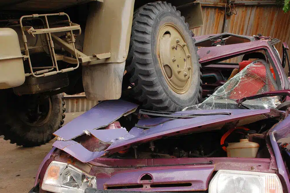 Truck Accidents