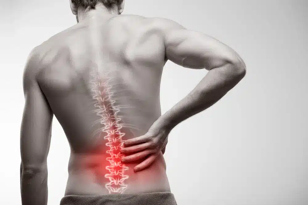 Pain After A Car Accident