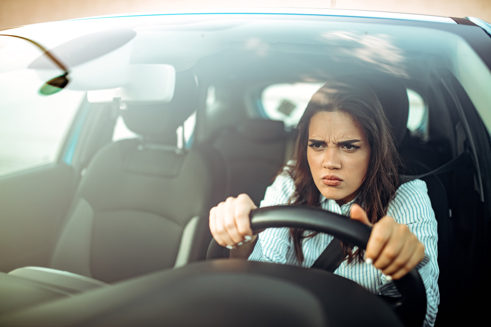 Essential Tips For Managing Your Road Rage