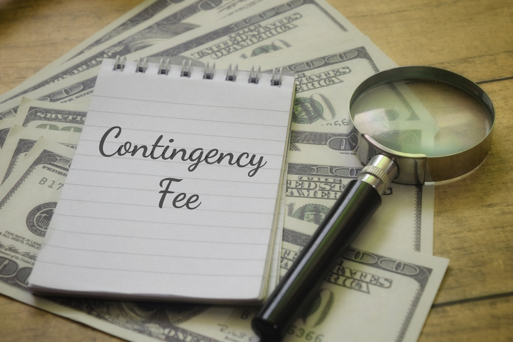 What Is A Contingency Fee