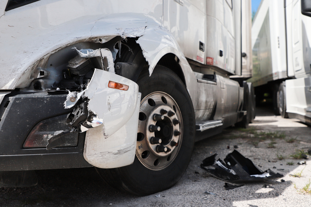 Fresno Truck Accident Lawyer