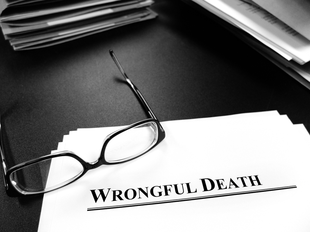 Bakersfield Wrongful Death Attorneys