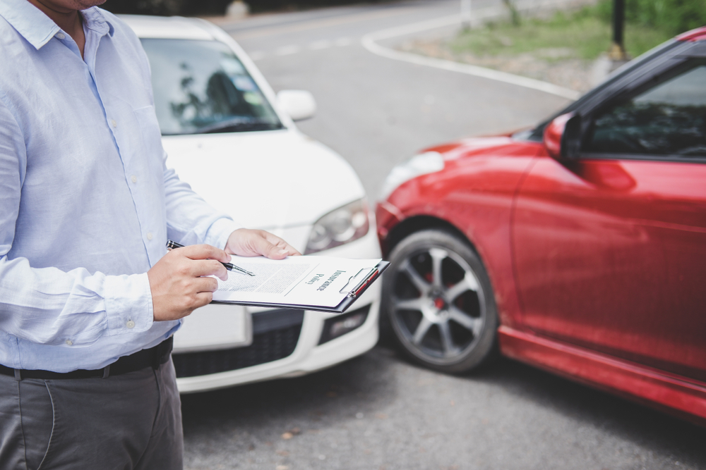 Car Accident Insurance Claim Denied in California?