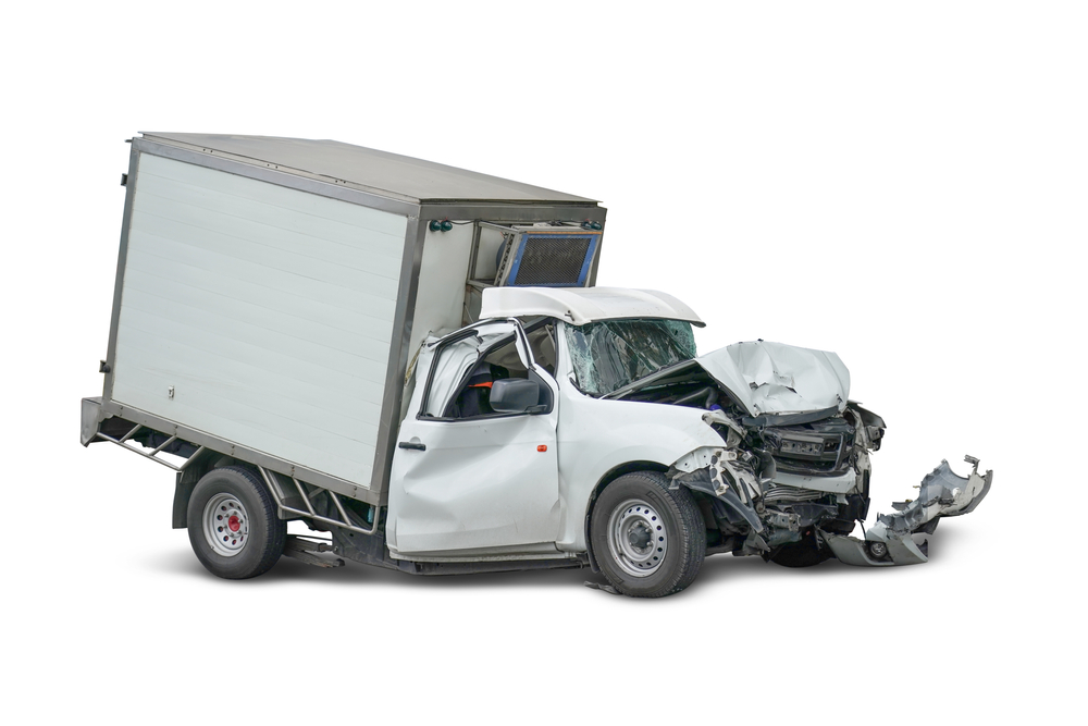 Lancaster Truck Accident Lawyer