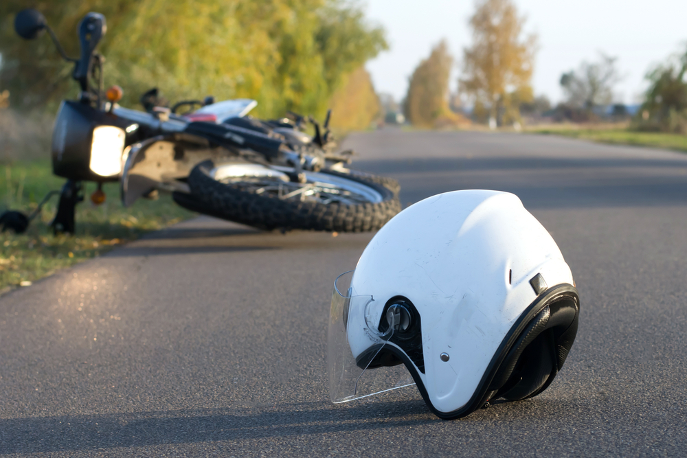 Motorcycle Accidents in California: Know Your Rights and Legal Recourse