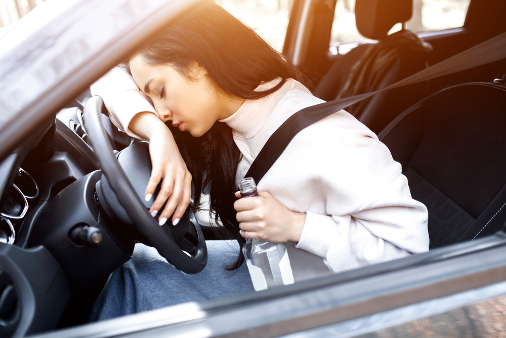 Lancaster Drunk Driving Accident Lawyer