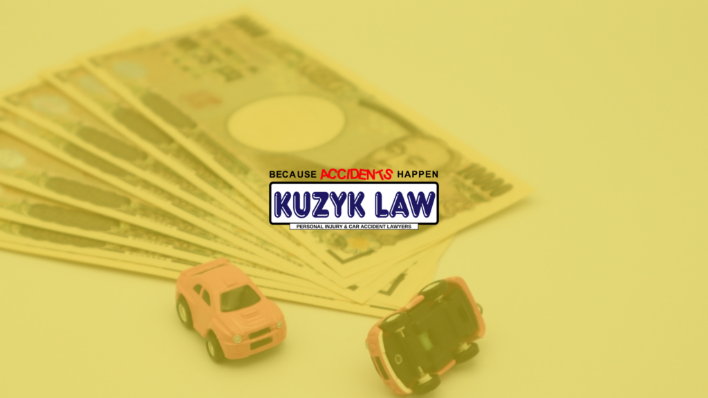 How Much Do Lawyers Take From Car Accident Settlements in California?