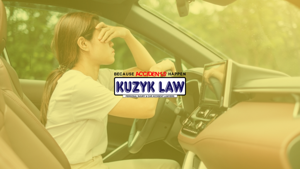 What Happens If You Get in an Accident With a Suspended License?