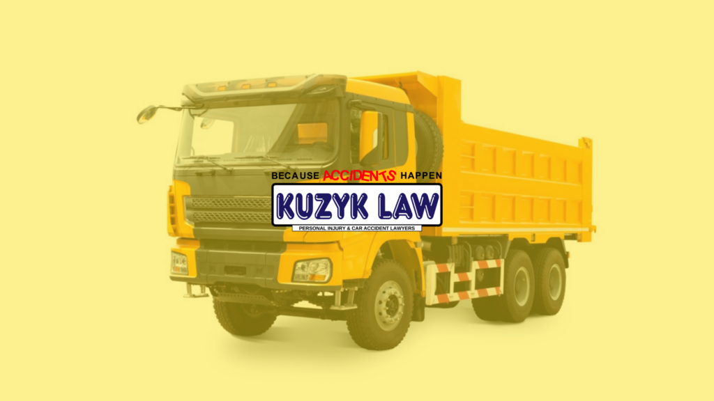 Fresno Dump Truck Accident Lawyer