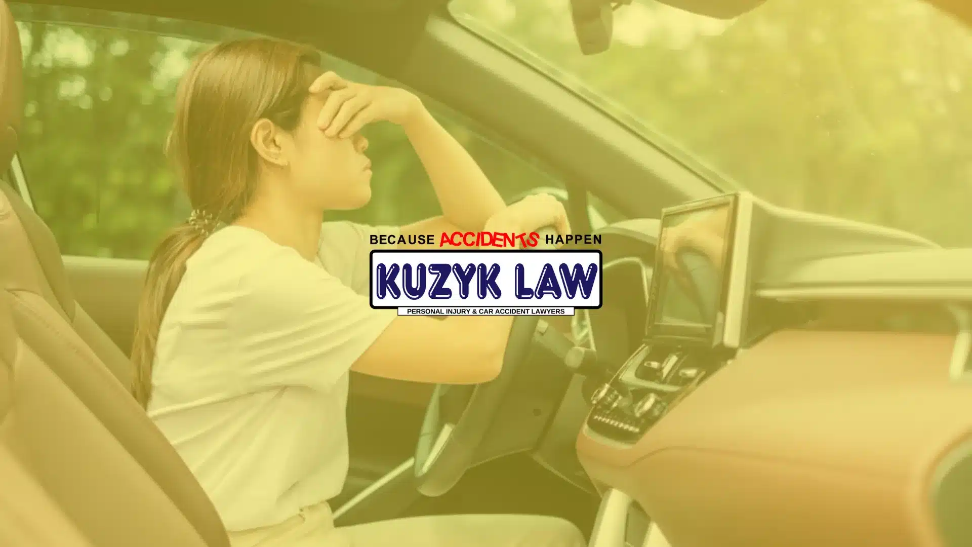 What Happens If You Get in an Accident With a Suspended License