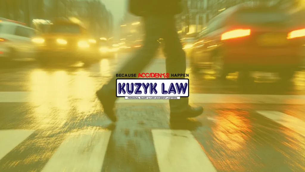 How Long Does It Take To Settle a Pedestrian Accident?