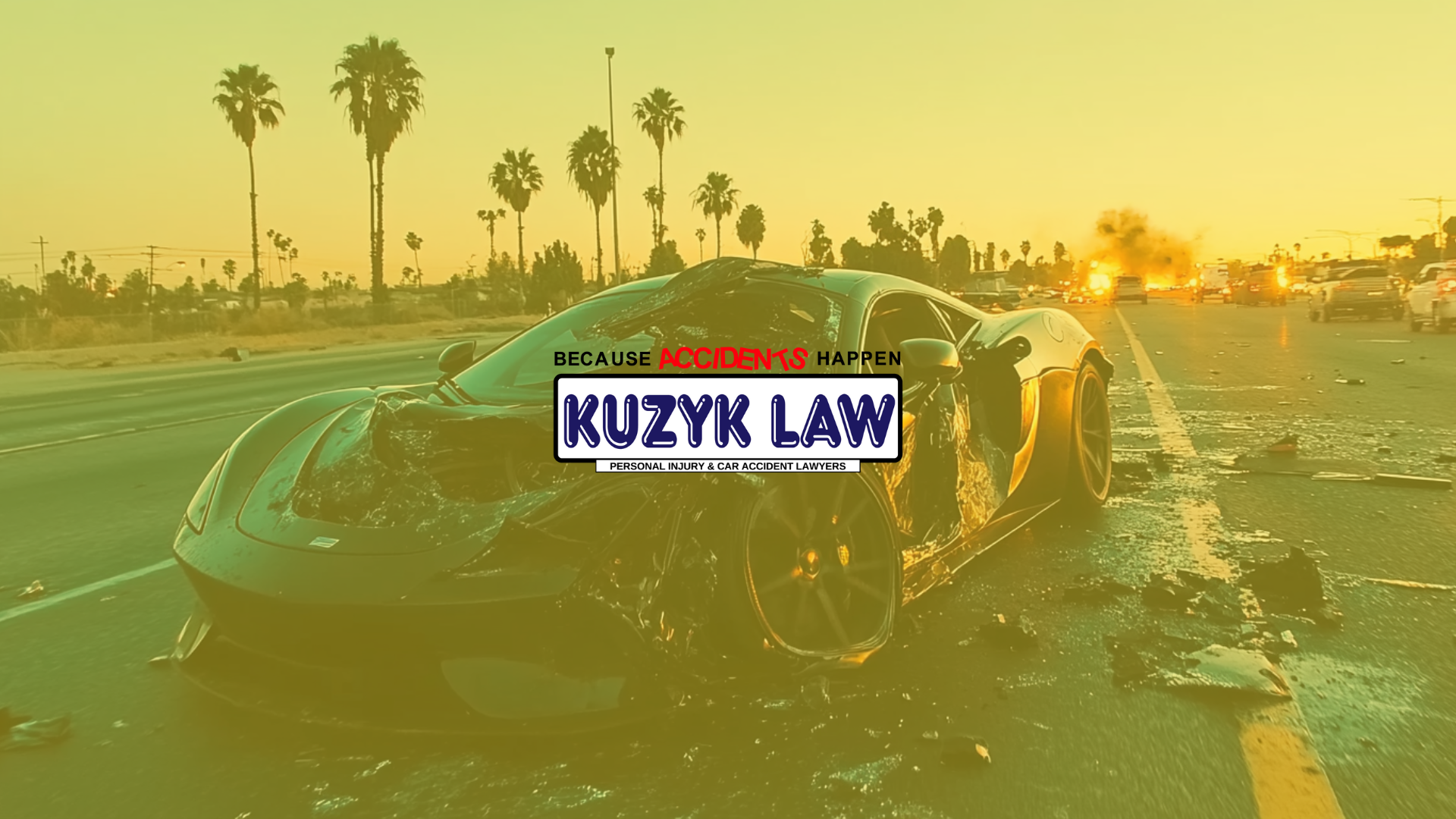 Bakersfield Turo Accident Lawyer