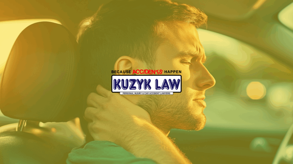 How to Make a Whiplash Claim in Bakersfield