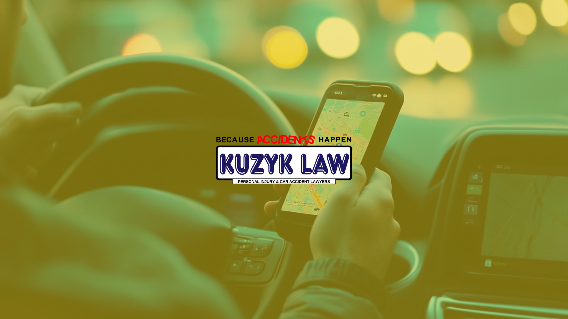 Bakersfield Rideshare Accident Lawyer