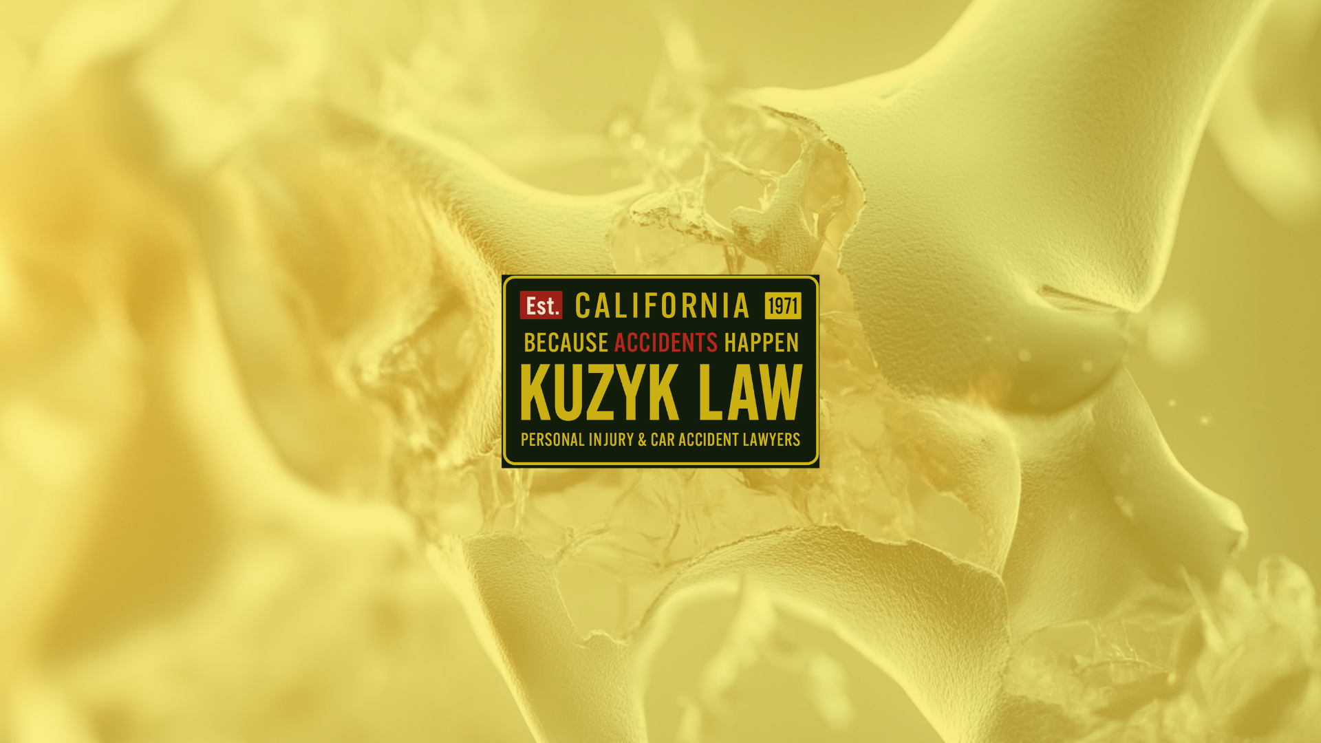 Bakersfield Crush Injury Lawyer