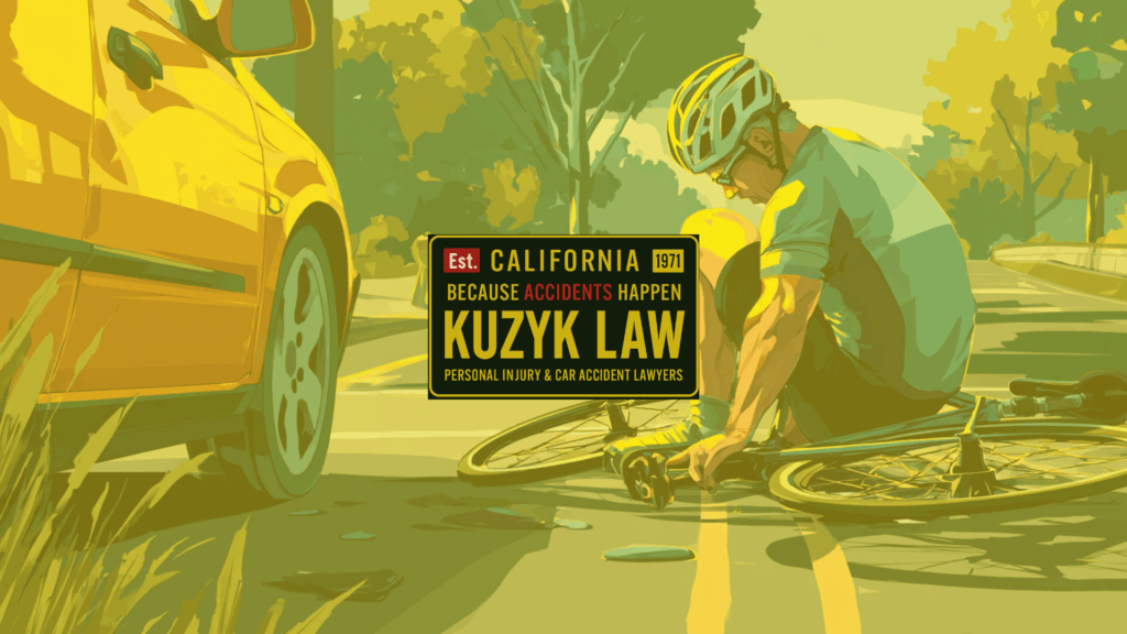 What To Do After A Bicycle Accident?