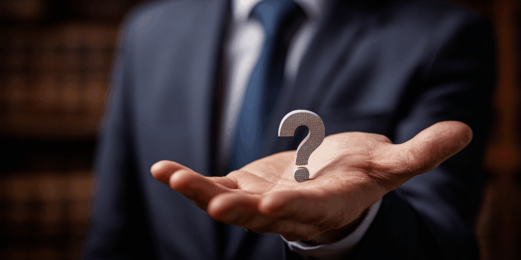 Best Questions To Ask A Personal Injury Lawyer