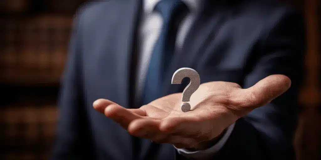 Best Questions To Ask A Personal Injury Lawyer Image