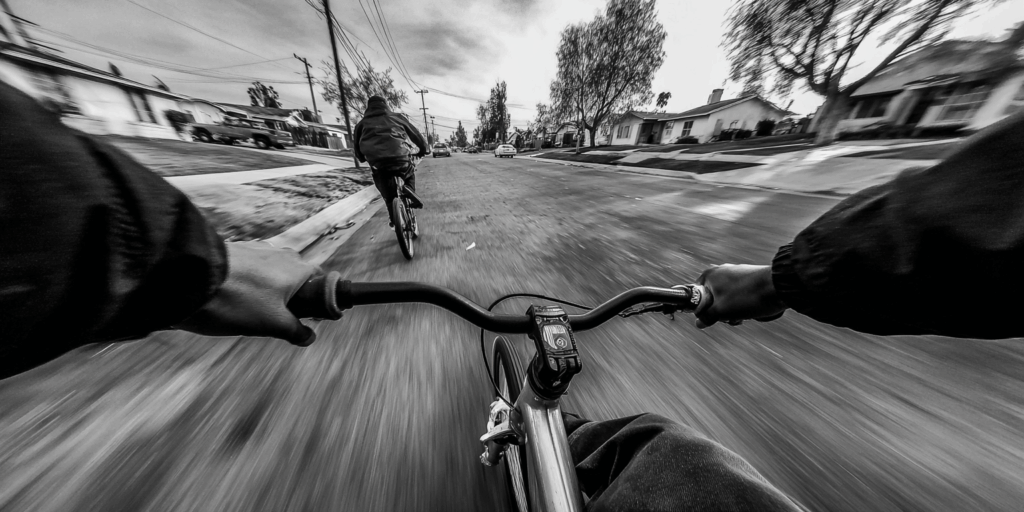 Bakersfield Bicycle Accidents