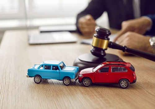 Lancaster Car Accident Lawyer