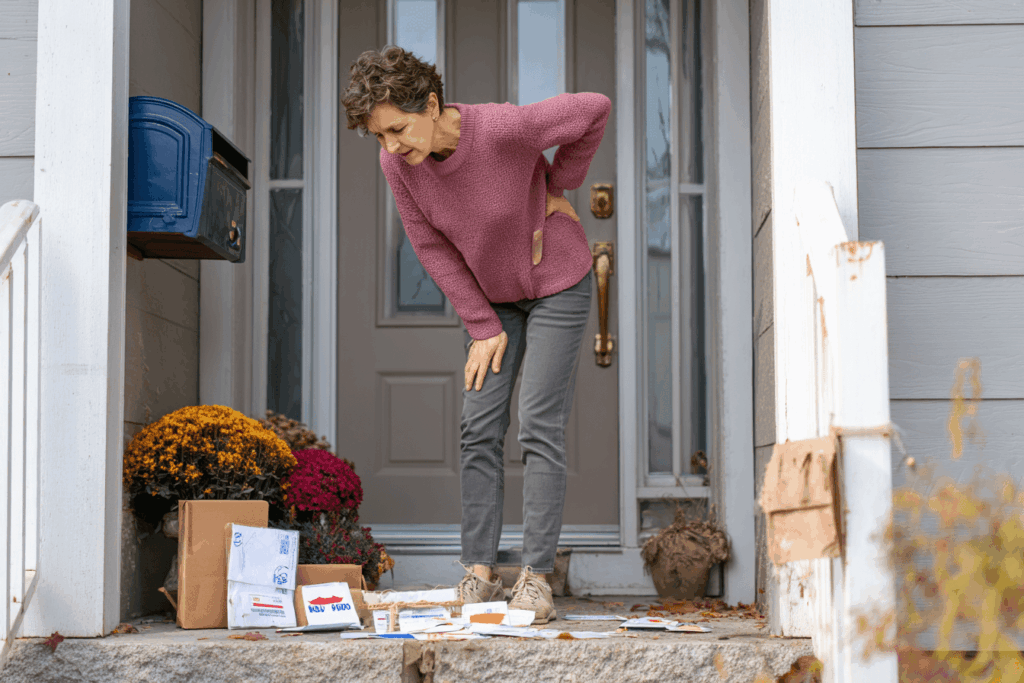 Bakersfield Back Injury Lawyer